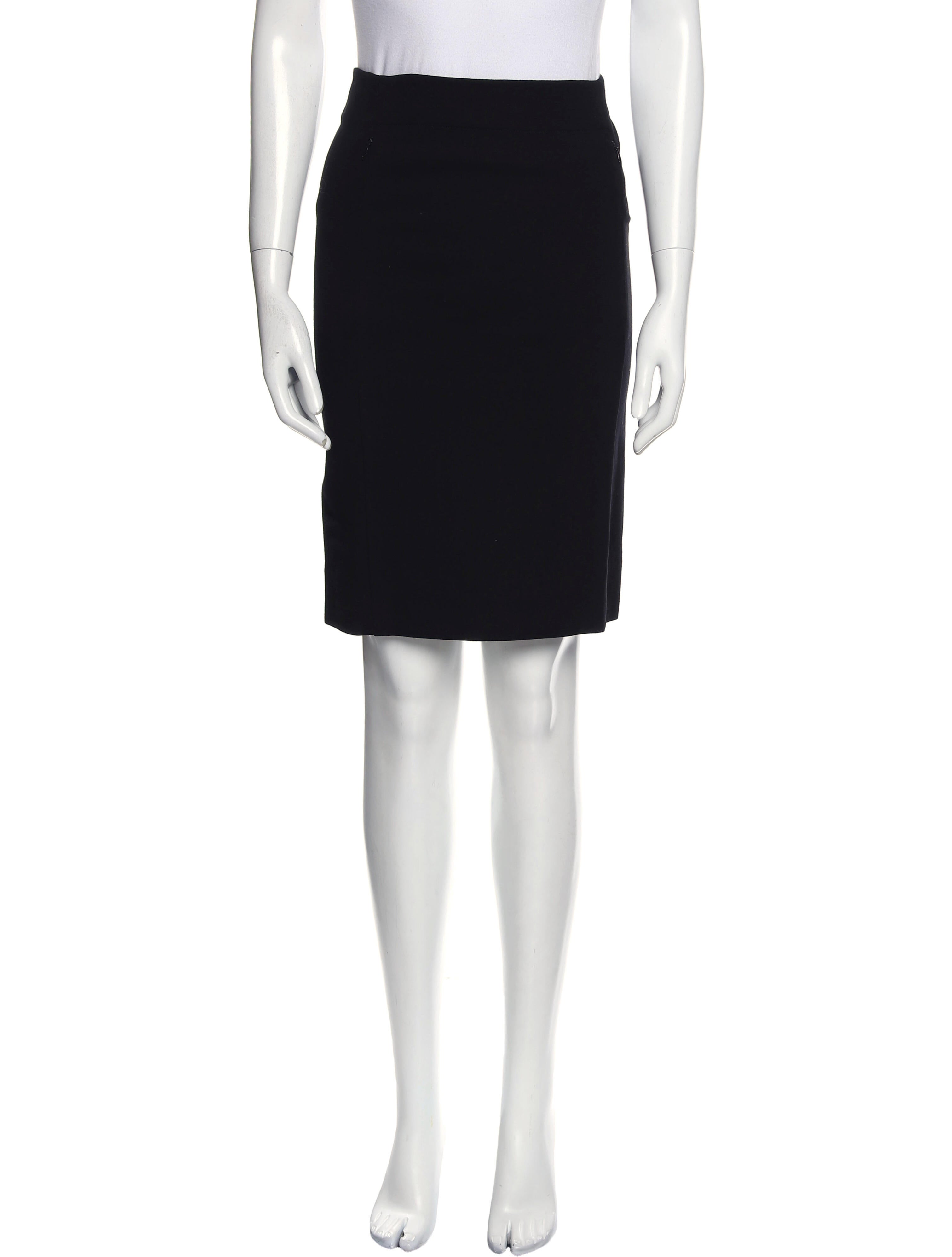 Diane von Furstenberg Long Skirt