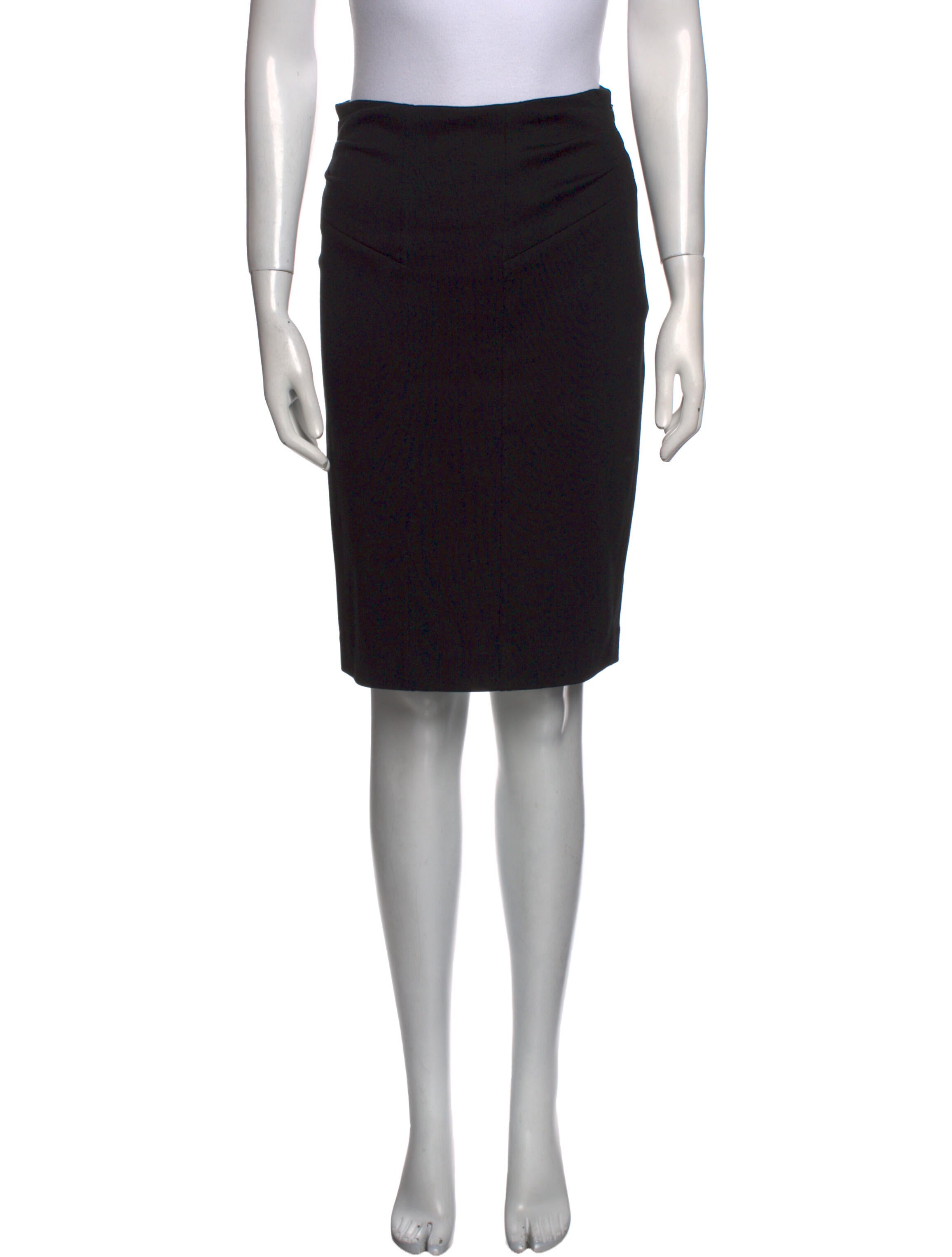 Diane von Furstenberg Knee-Length Skirt