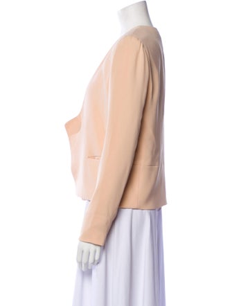 Diane von Furstenberg Blazer