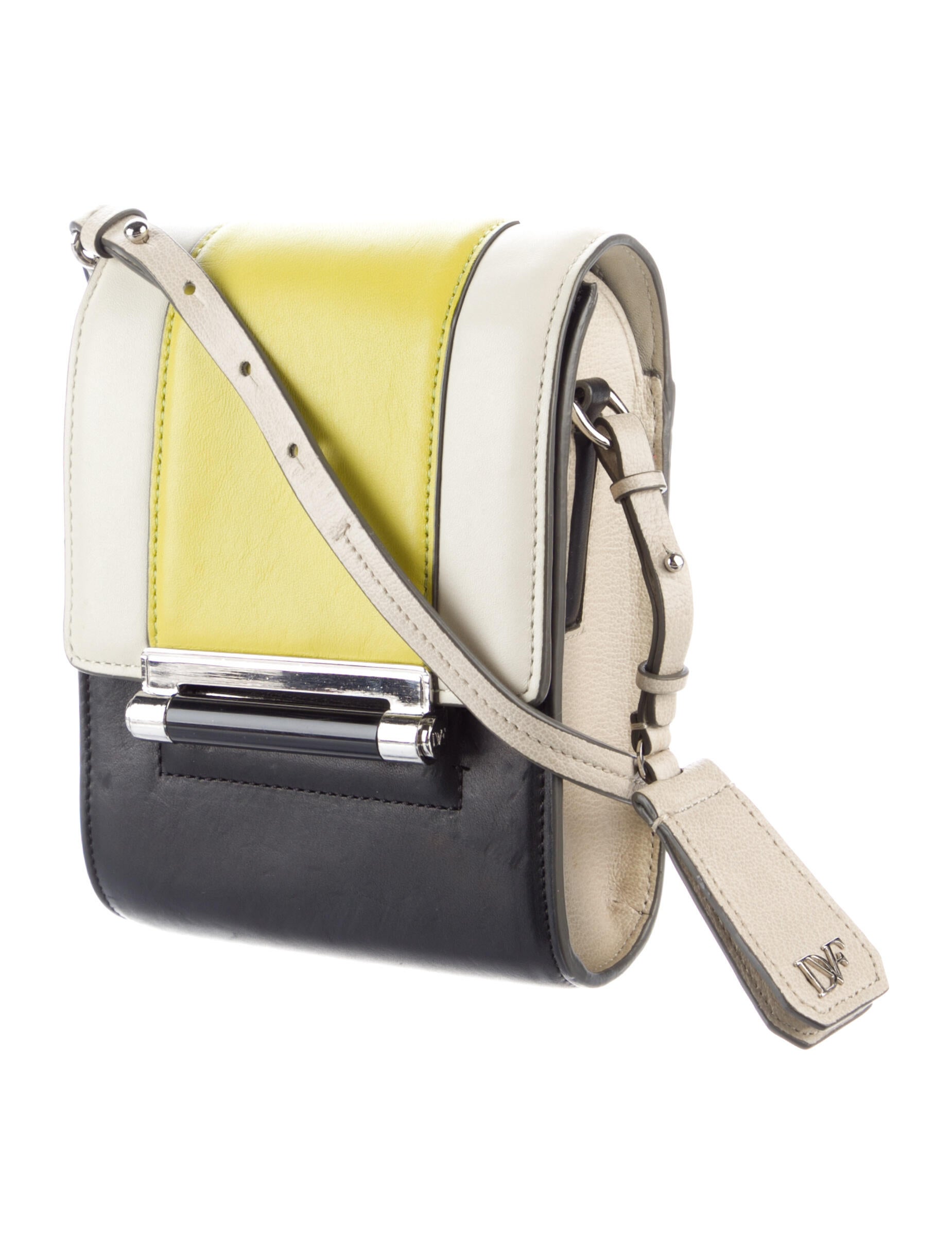 Mini Crossbody Bags For Women Nevenka Fashion Colorblock Shoulder