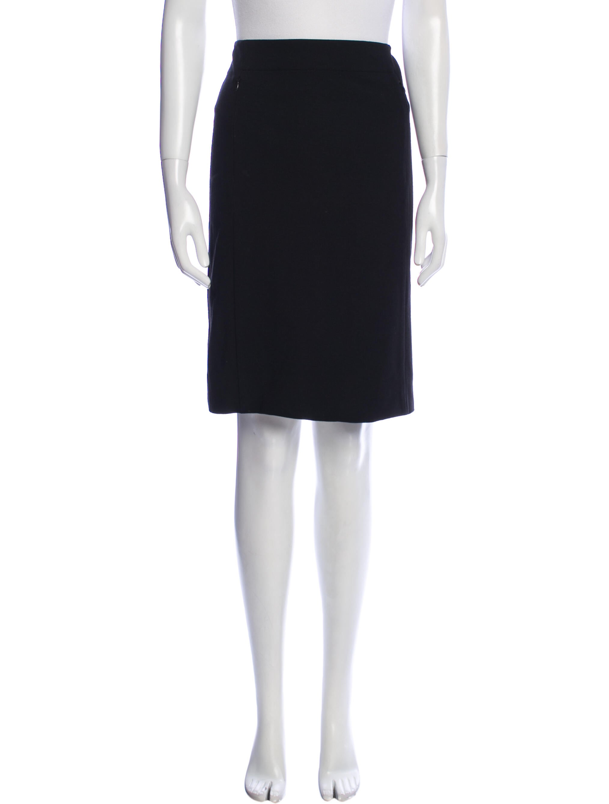 Diane von Furstenberg Knee-Length Skirt