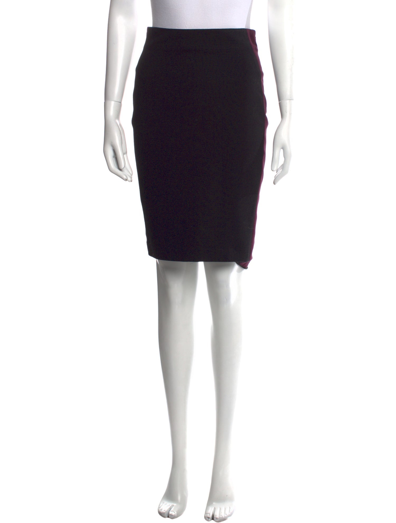 Diane von Furstenberg Knee-Length Skirt