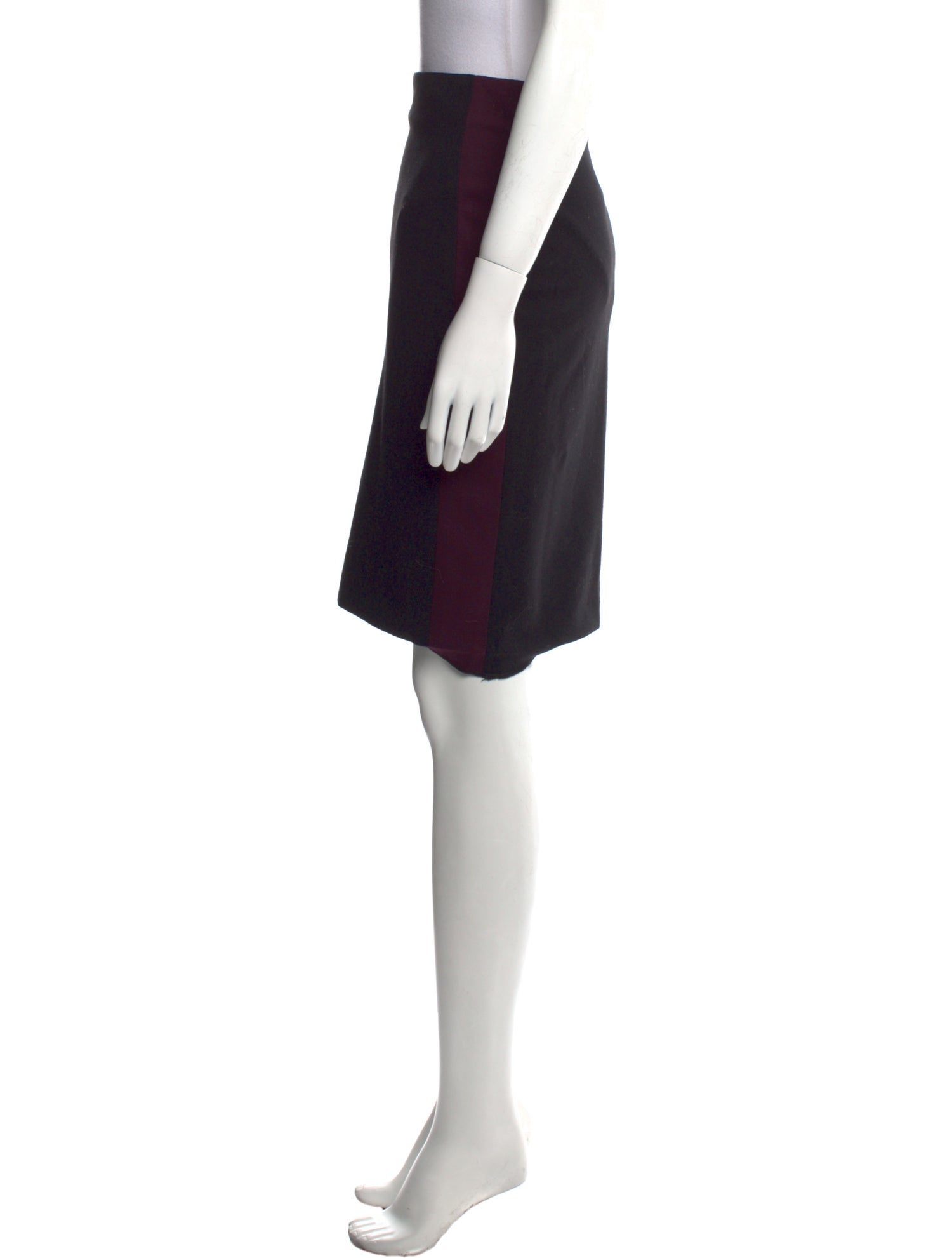 Diane von Furstenberg Knee-Length Skirt