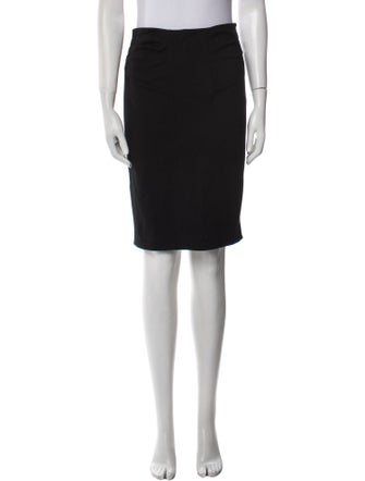 Diane von Furstenberg Knee-Length Skirt
