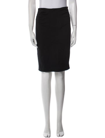 Diane von Furstenberg Skirts Knee-Length Skirt US 4 | S