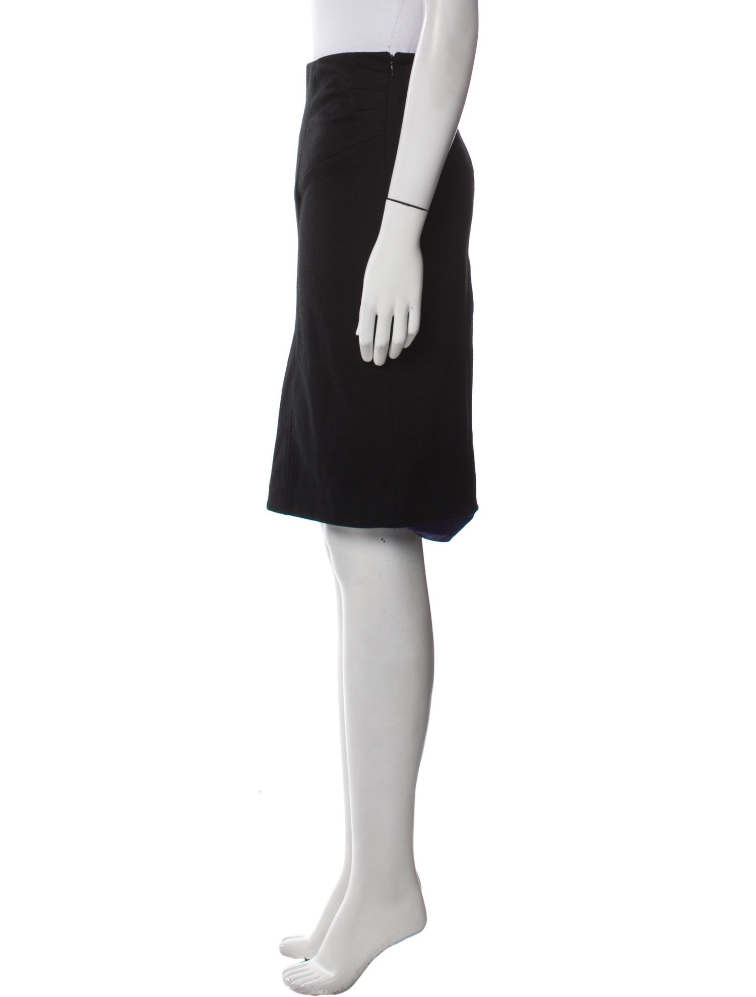 Diane von Furstenberg Knee-Length Skirt