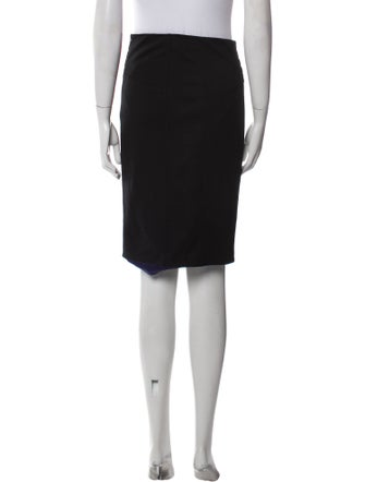 Diane von Furstenberg Knee-Length Skirt