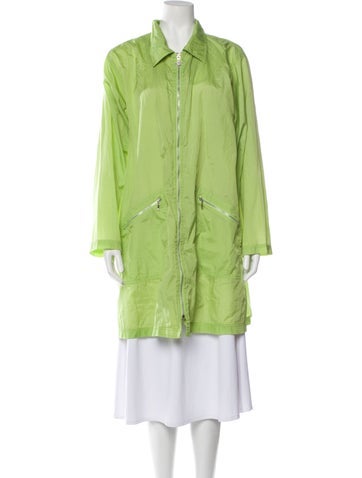 Diane von Furstenberg Coats Trench Coat L