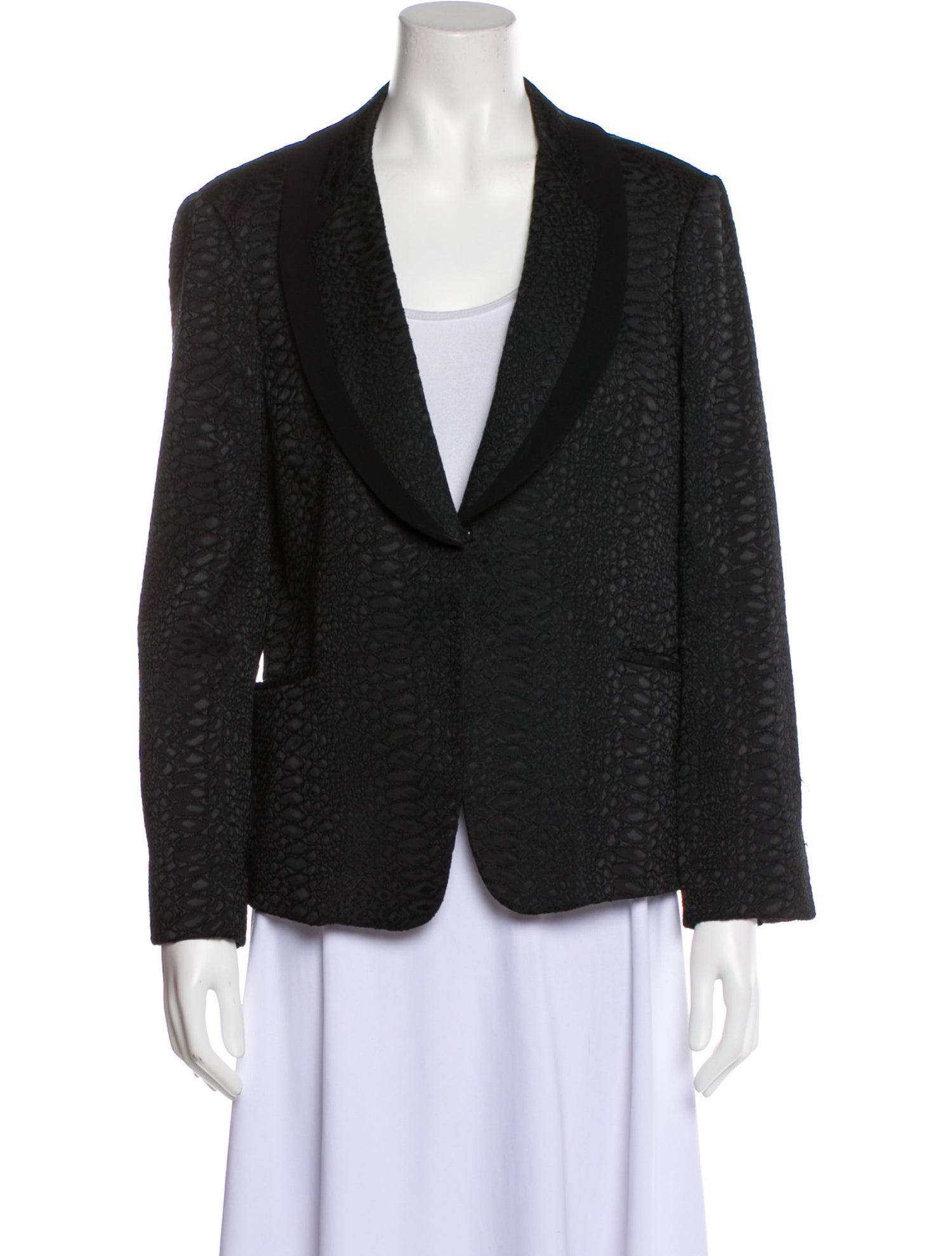 Diane von Furstenberg Blazer