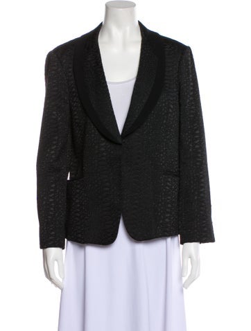 Diane von Furstenberg Jackets Blazer US 12 | XL