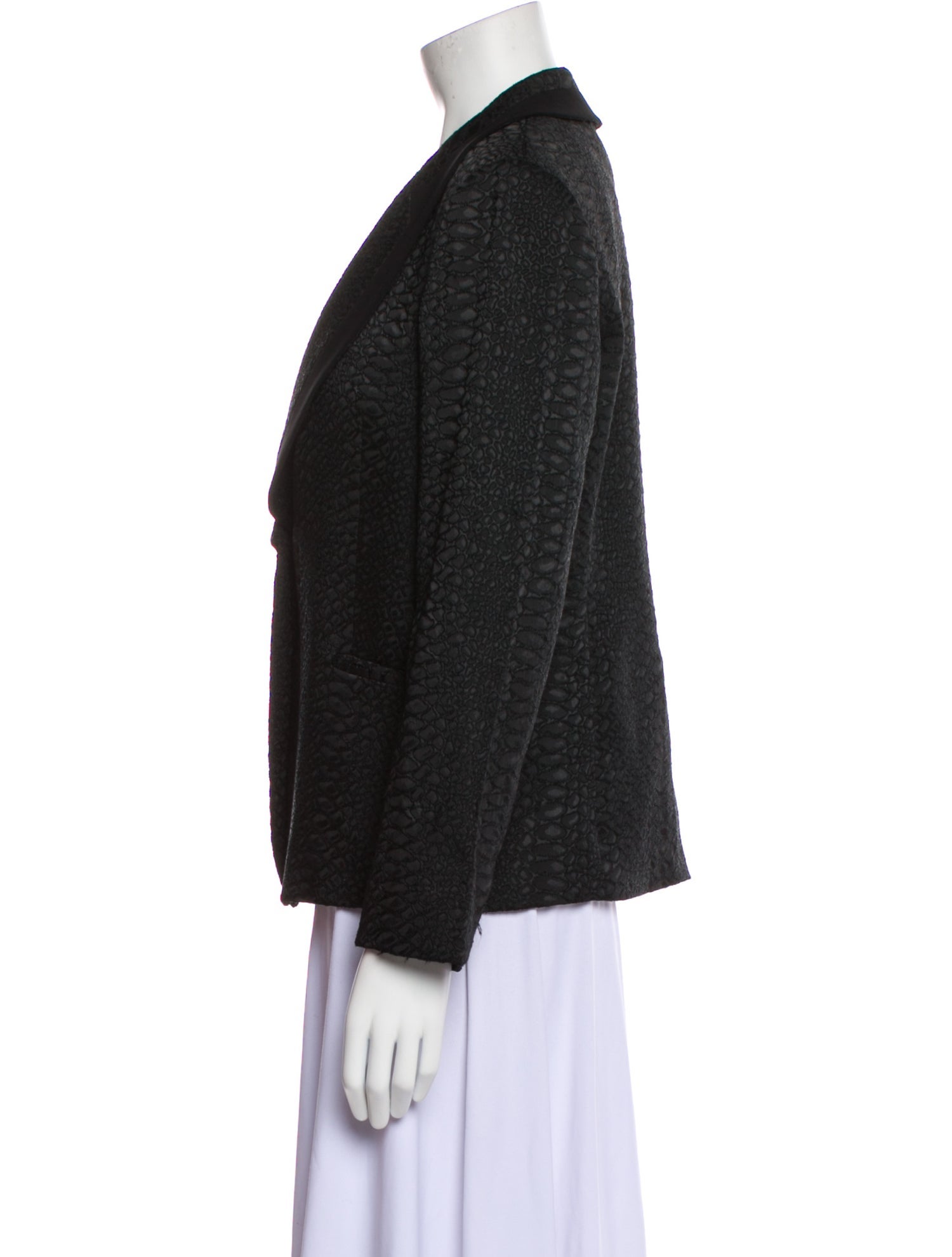 Diane von Furstenberg Blazer