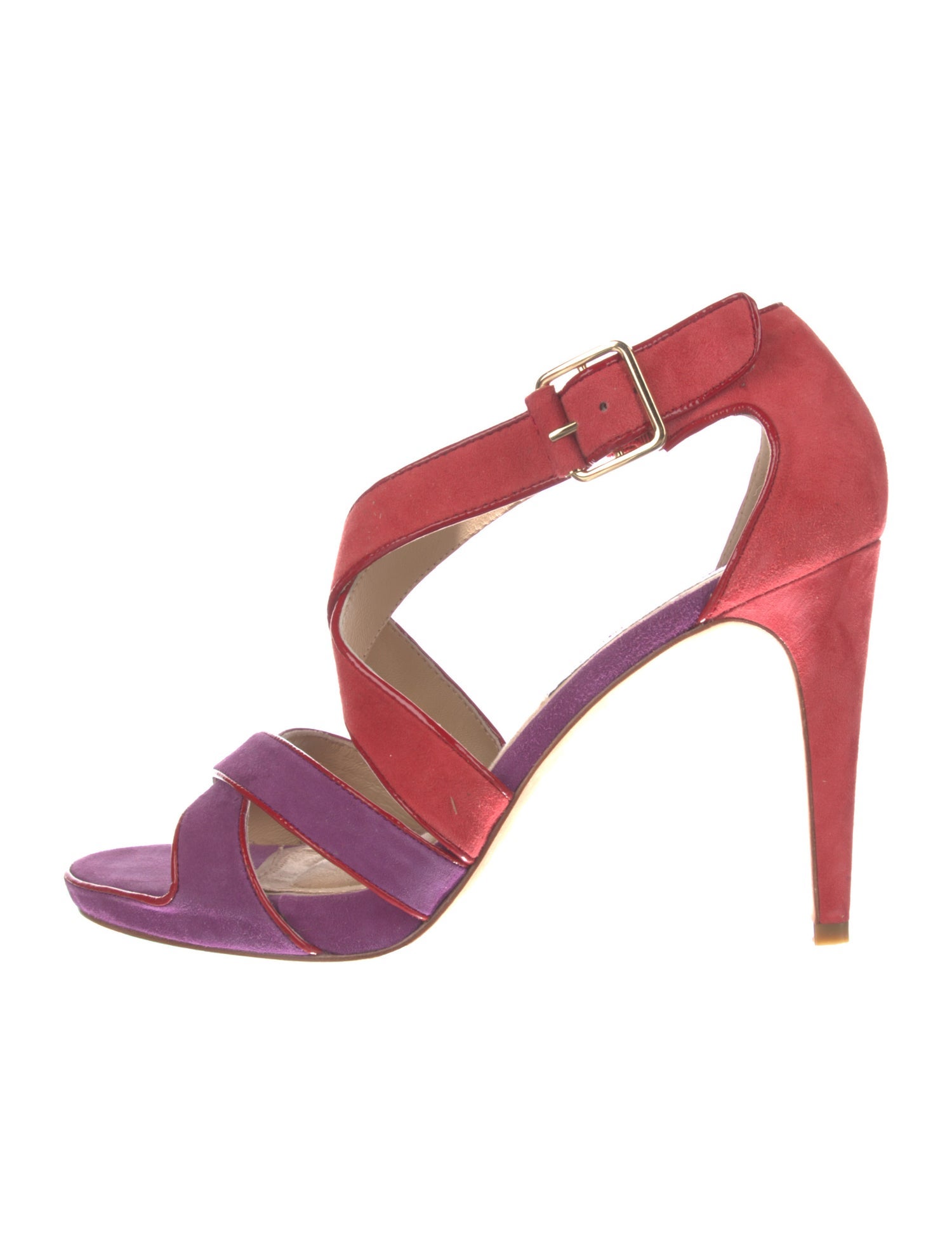 Women's Designer Sandals on Sale The RealReal