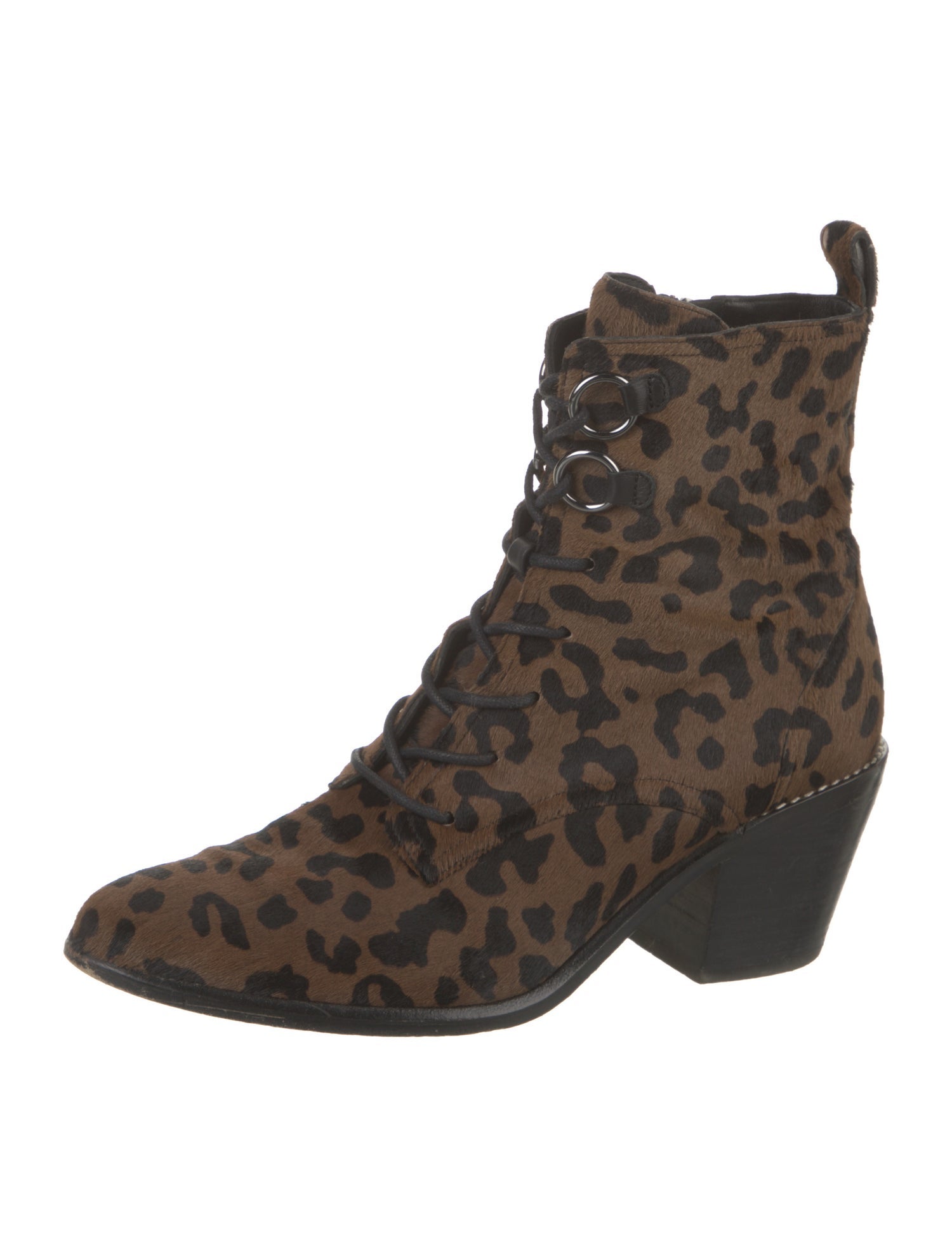Women's Designer Boots on Sale The RealReal