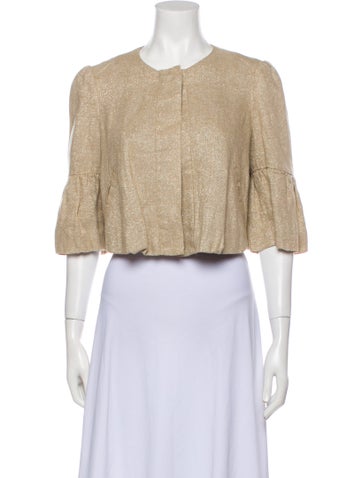 Diane von Furstenberg Jackets Bolero US 6 | M