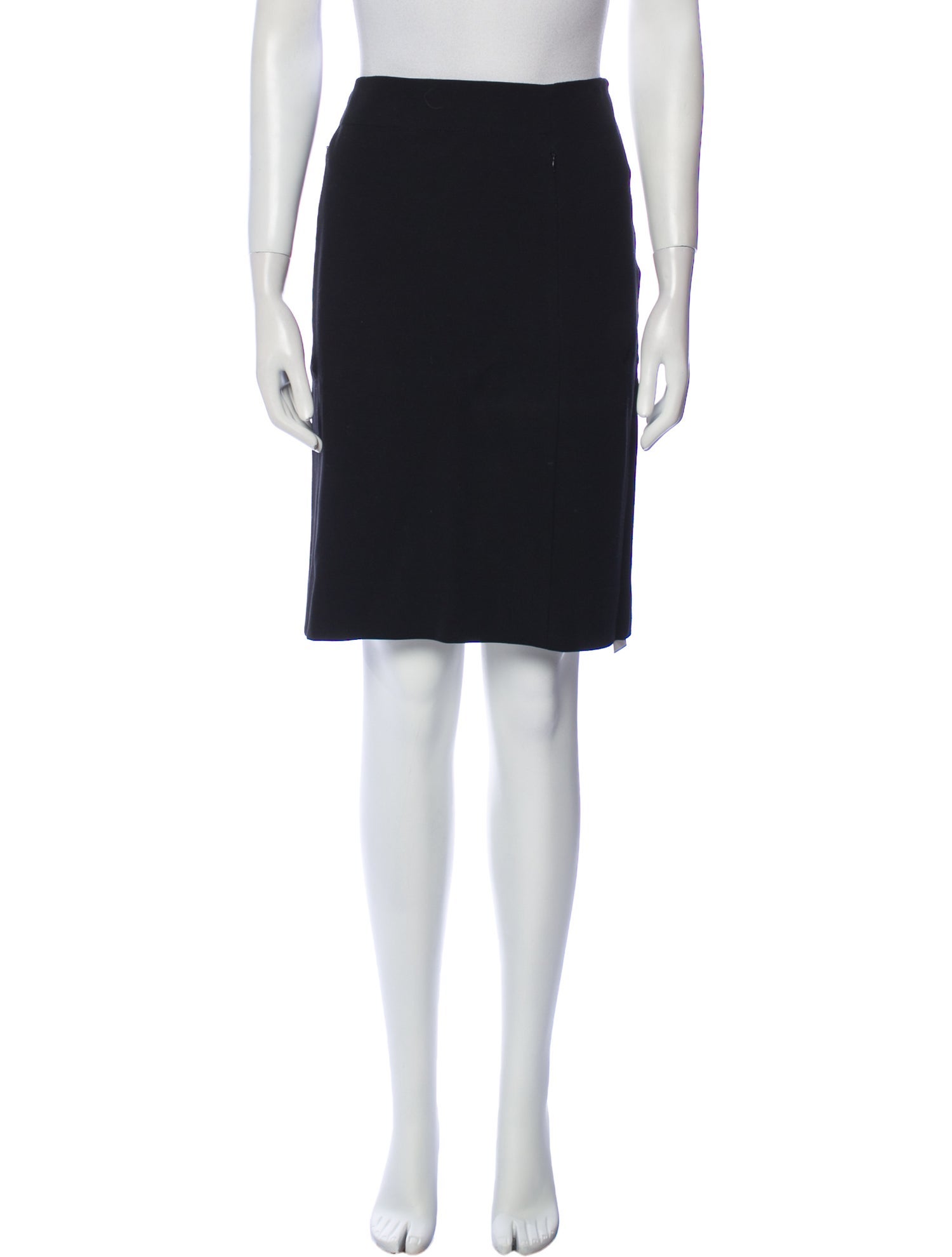 Diane von Furstenberg Knee-Length Skirt