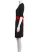 Diane von Furstenberg Late 2000's - Early 2010's Mini Dress