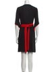 Diane von Furstenberg Late 2000's - Early 2010's Mini Dress
