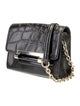 Diane von Furstenberg Leather Crossbody Bag