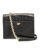 Diane von Furstenberg Leather Crossbody Bag