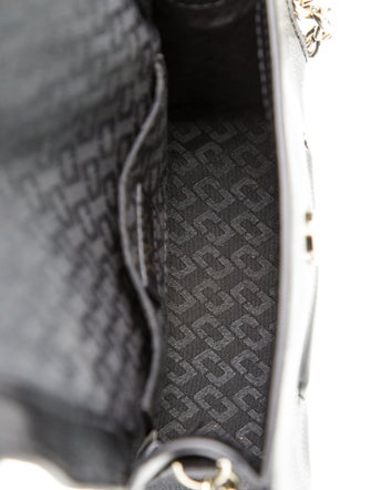 Diane von Furstenberg Leather Crossbody Bag