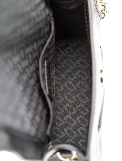 Diane von Furstenberg Leather Crossbody Bag