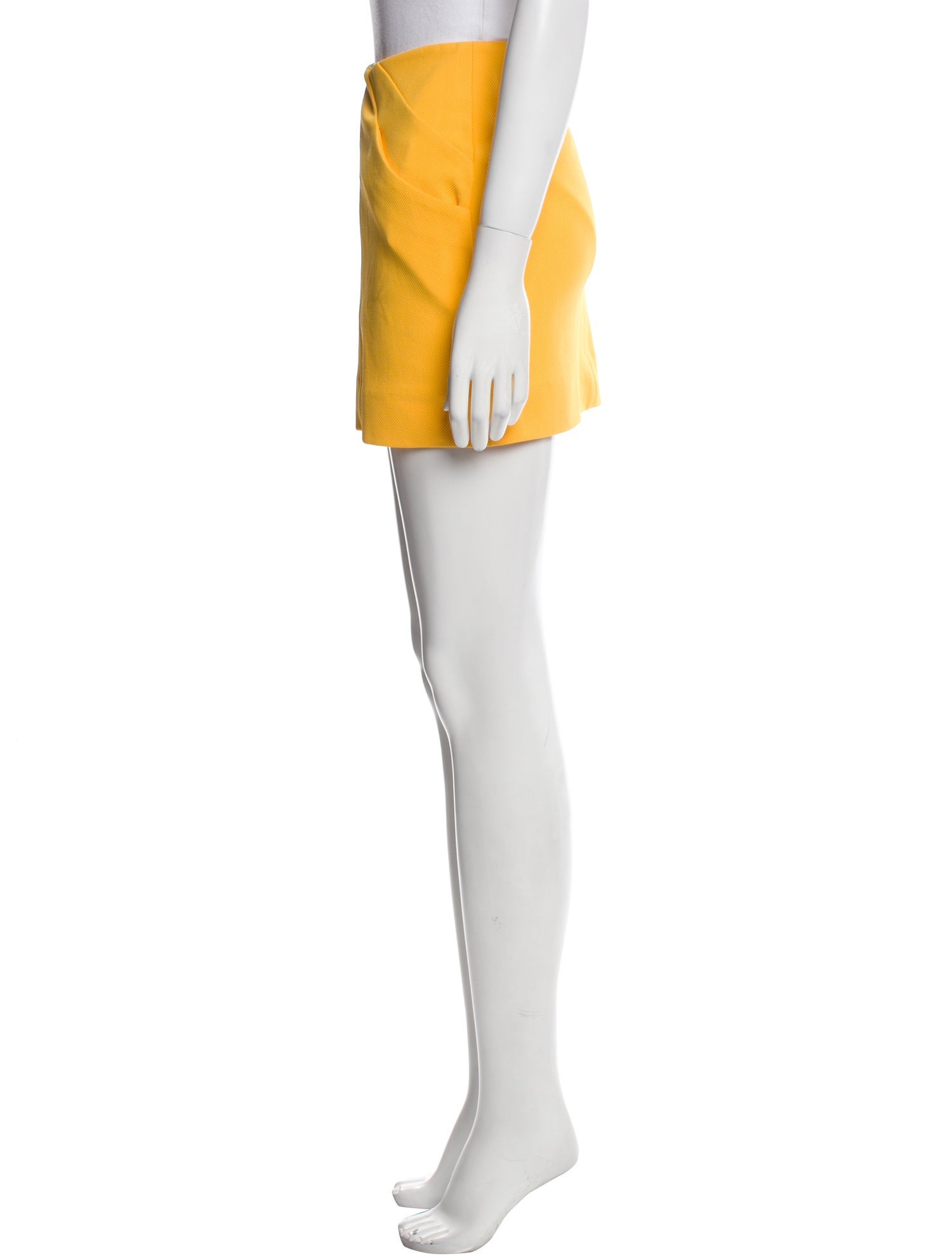 Diane von Furstenberg Mini Skirt