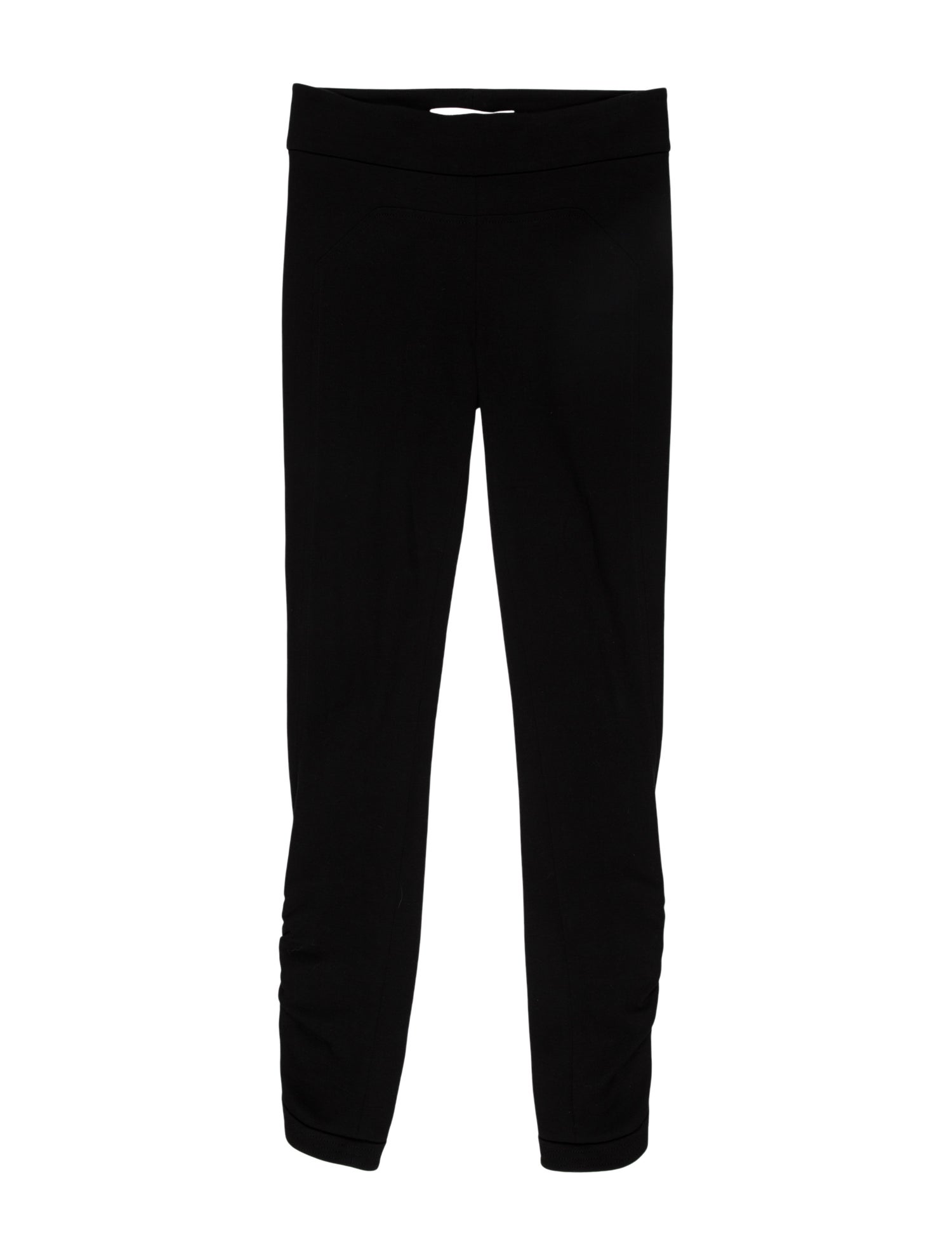 Diane von Furstenberg Skinny Leg Pants