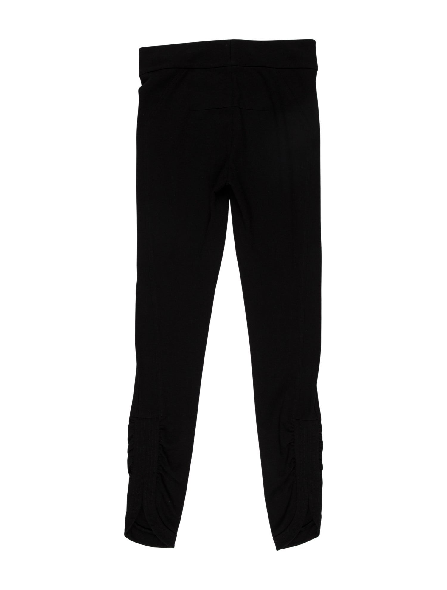 Diane von Furstenberg Skinny Leg Pants