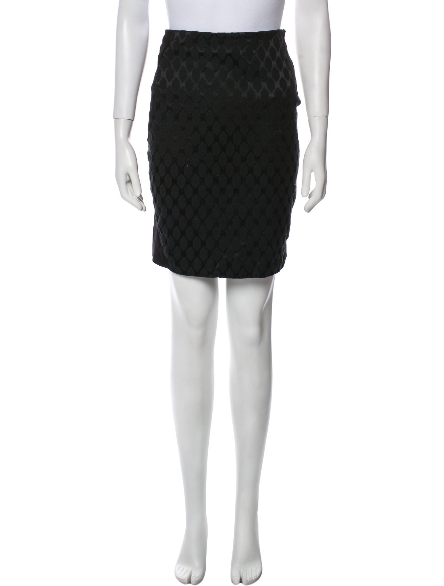 Diane von Furstenberg Knee-Length Skirt