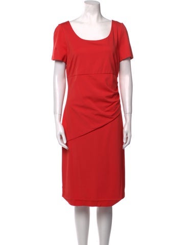 Diane von Furstenberg Dresses Sequin Midi Length Dress US 12 | XL