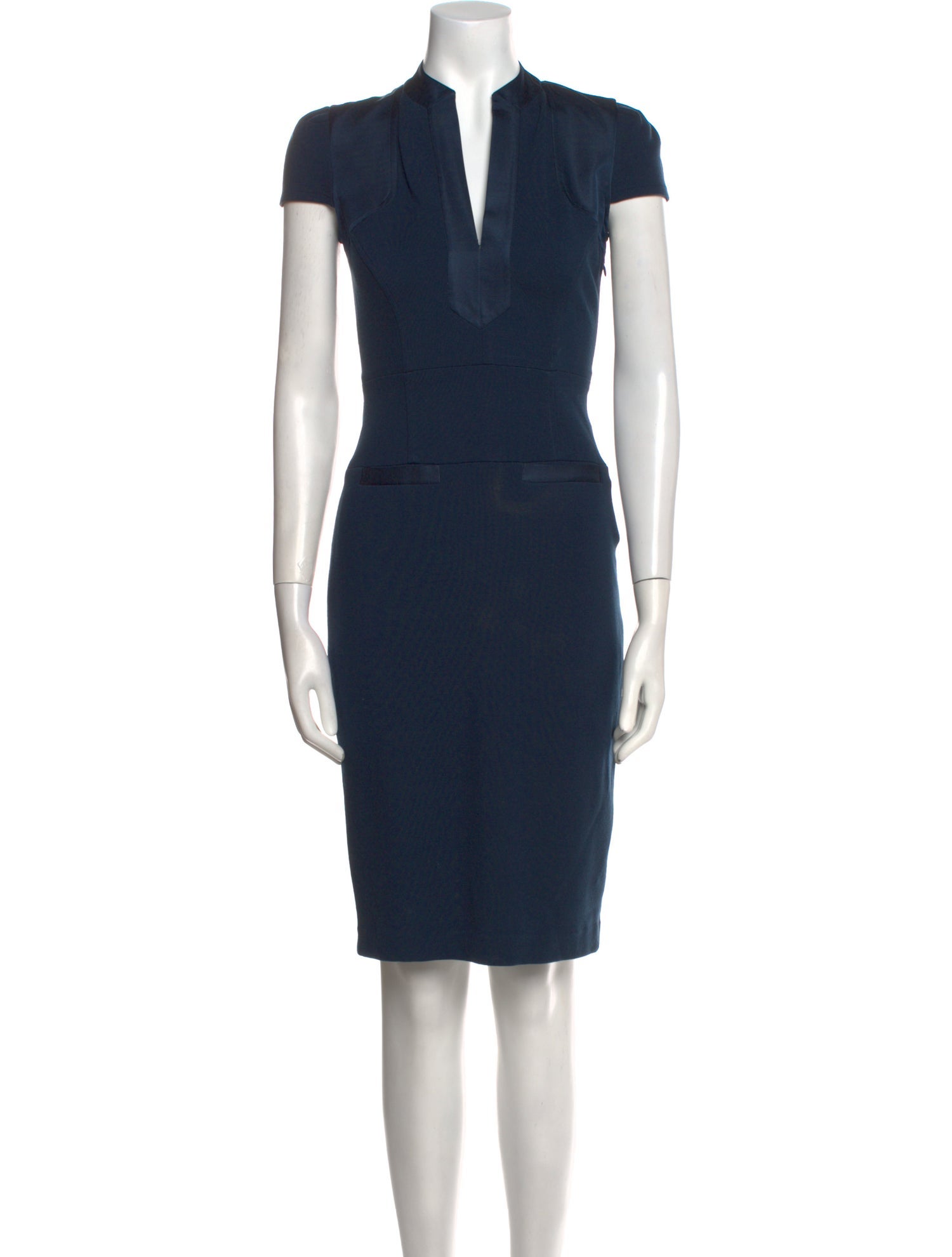Medium Diane Von Furstenberg Romper Sleeveless Sheer Linen Summer