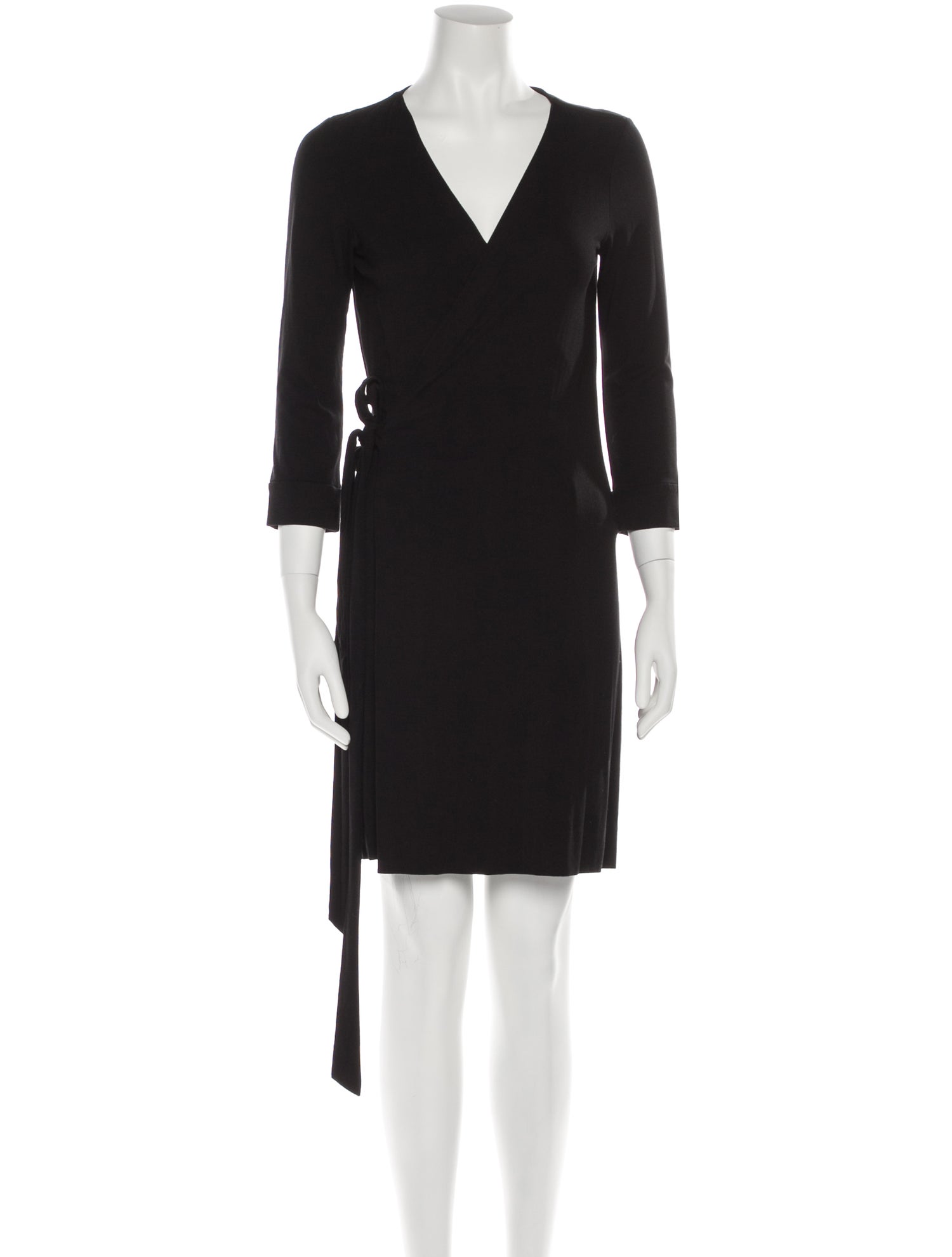Diane von Furstenberg Robe