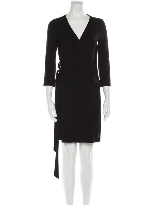 Diane von Furstenberg Robe