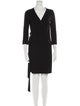 Diane von Furstenberg Robe