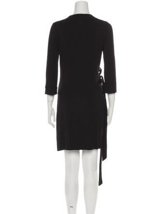 Diane von Furstenberg Robe