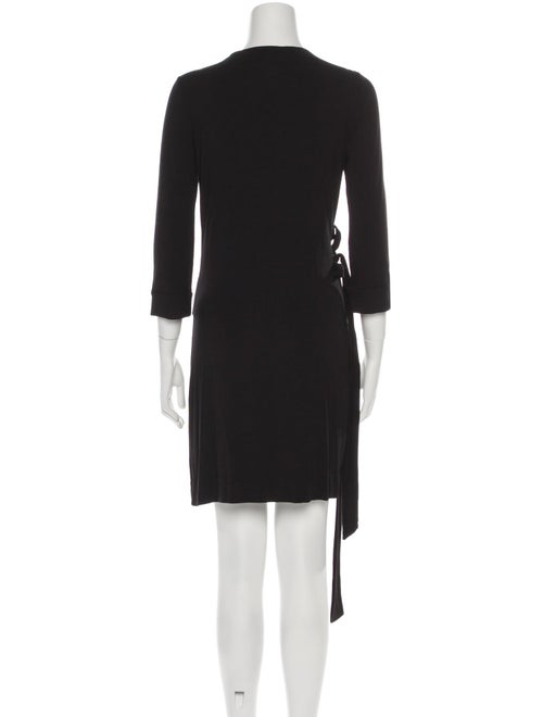 Diane von Furstenberg Robe