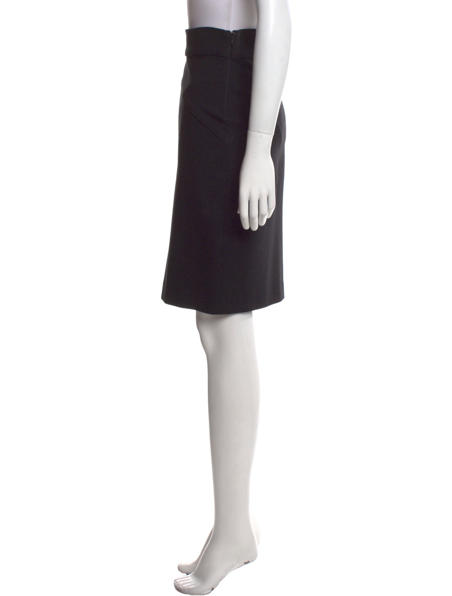 Diane von Furstenberg Knee-Length Skirt