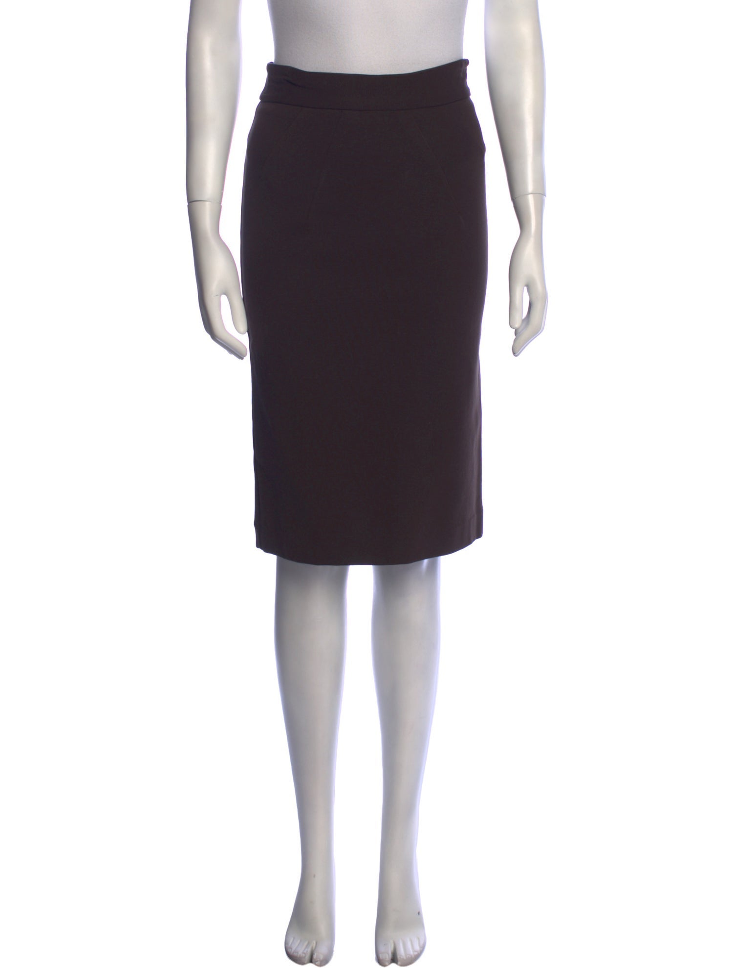 Diane von Furstenberg Knee-Length Skirt
