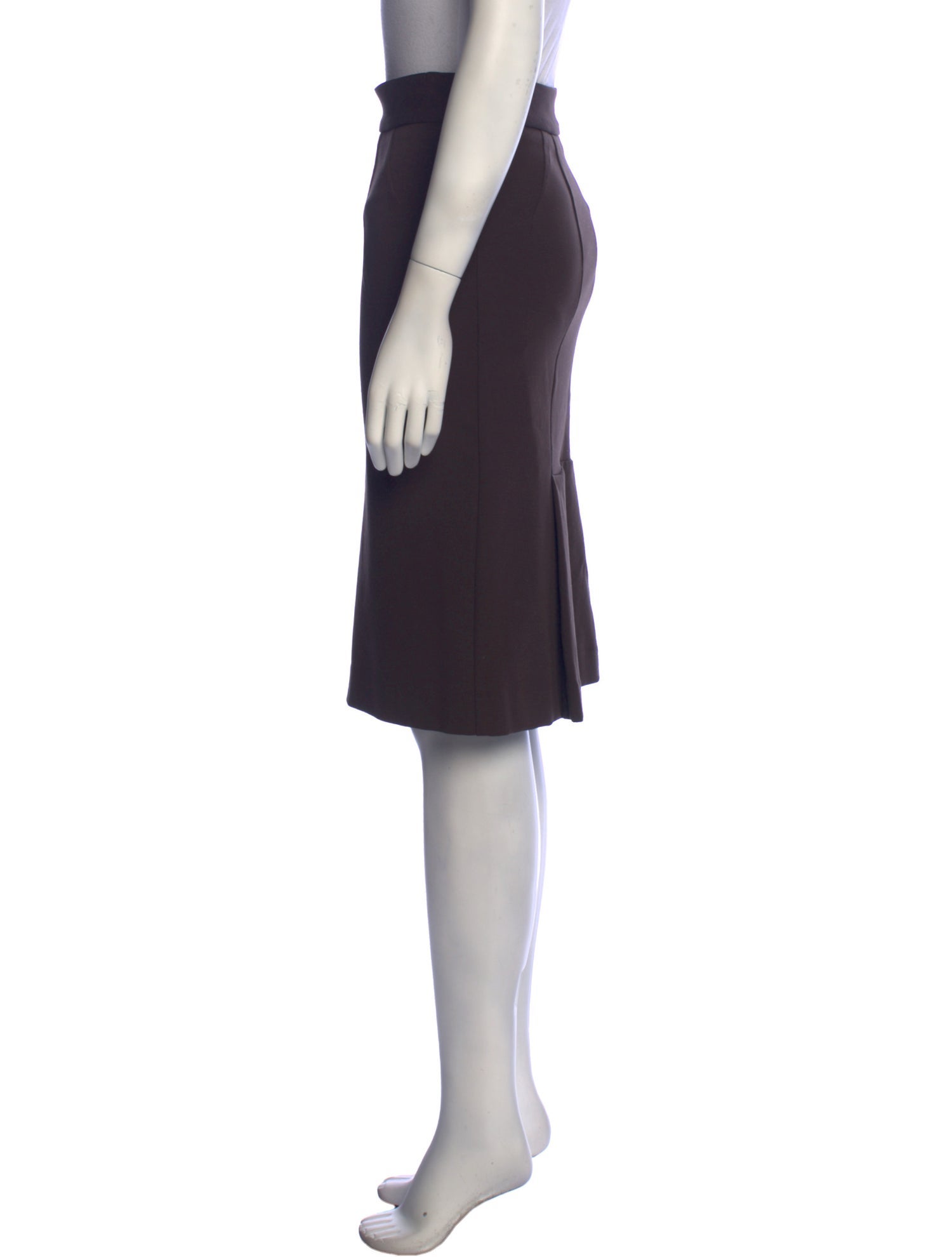 Diane von Furstenberg Knee-Length Skirt