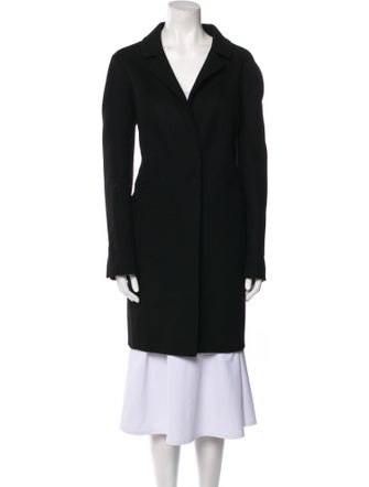 Diane von Furstenberg Wool Coat