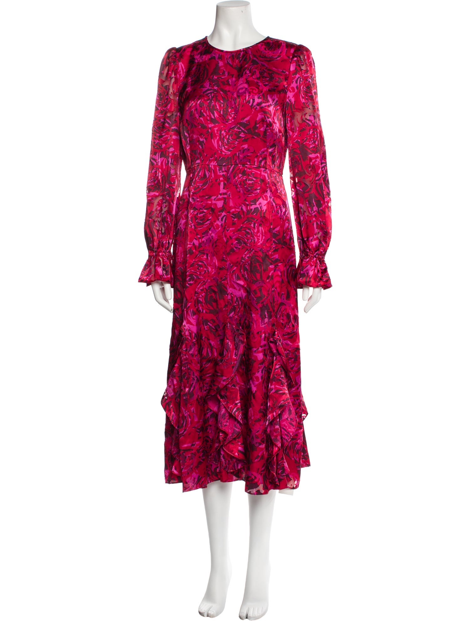 lace top cocktail dress Lace Illusion Top A-line Short Dress Cocktail – The Dress Outlet