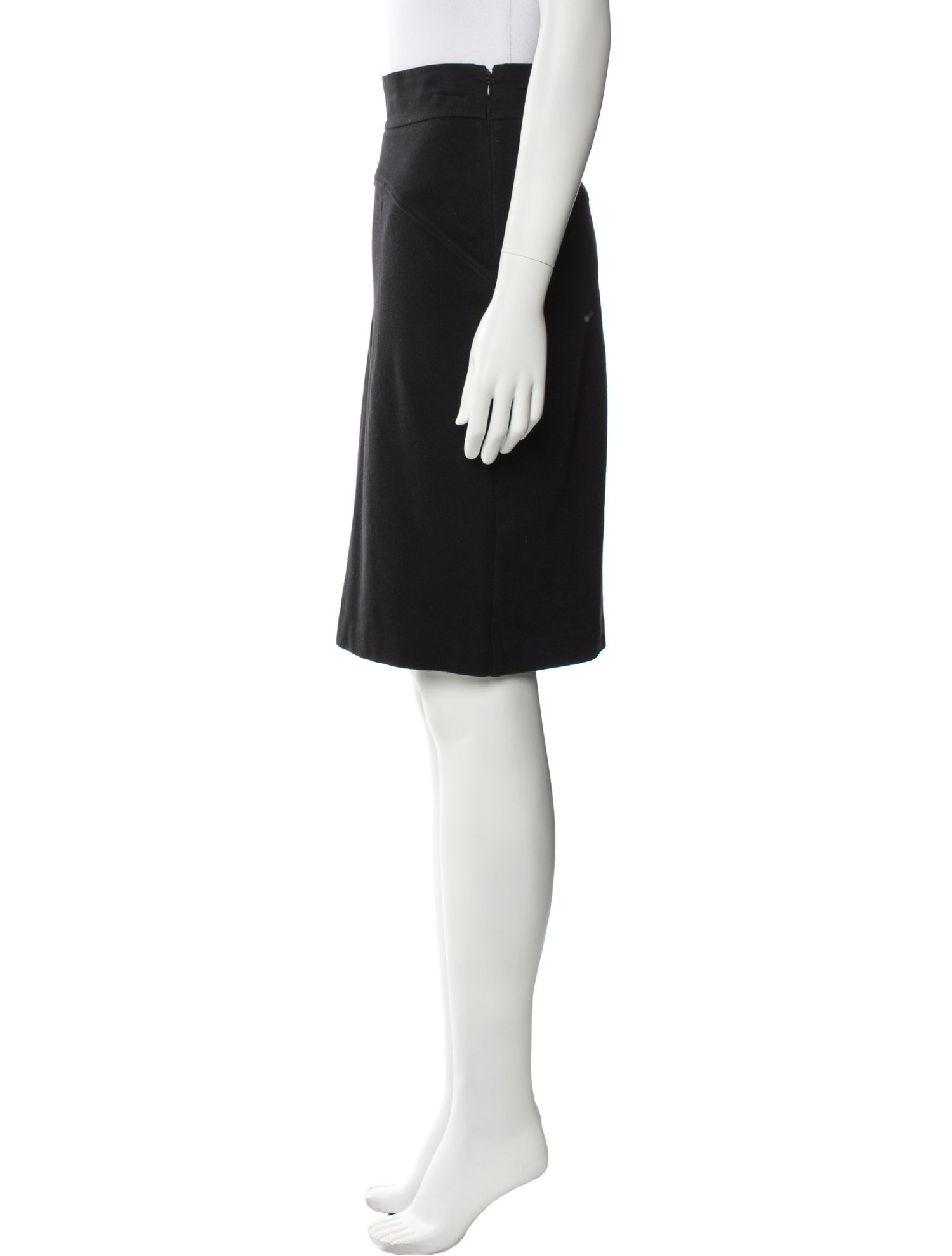 Diane von Furstenberg Knee-Length Skirt