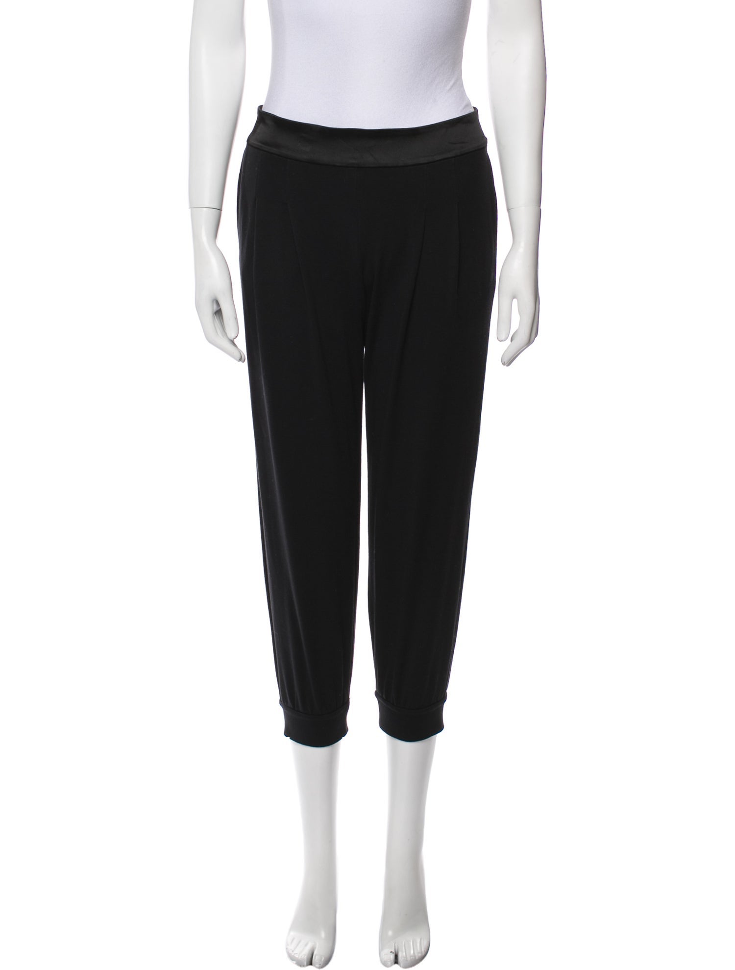 Diane von Furstenberg Skinny Leg Pants