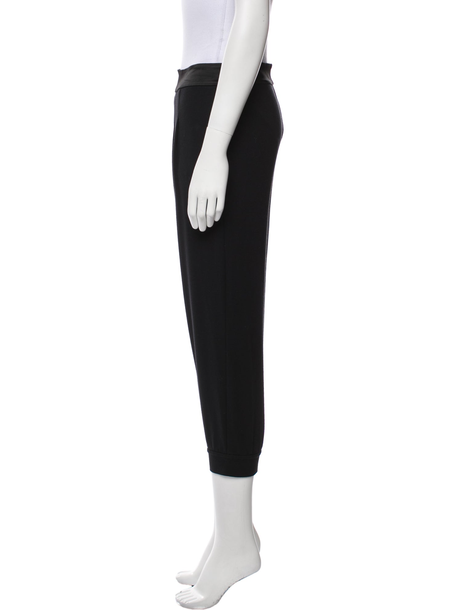 Diane von Furstenberg Skinny Leg Pants