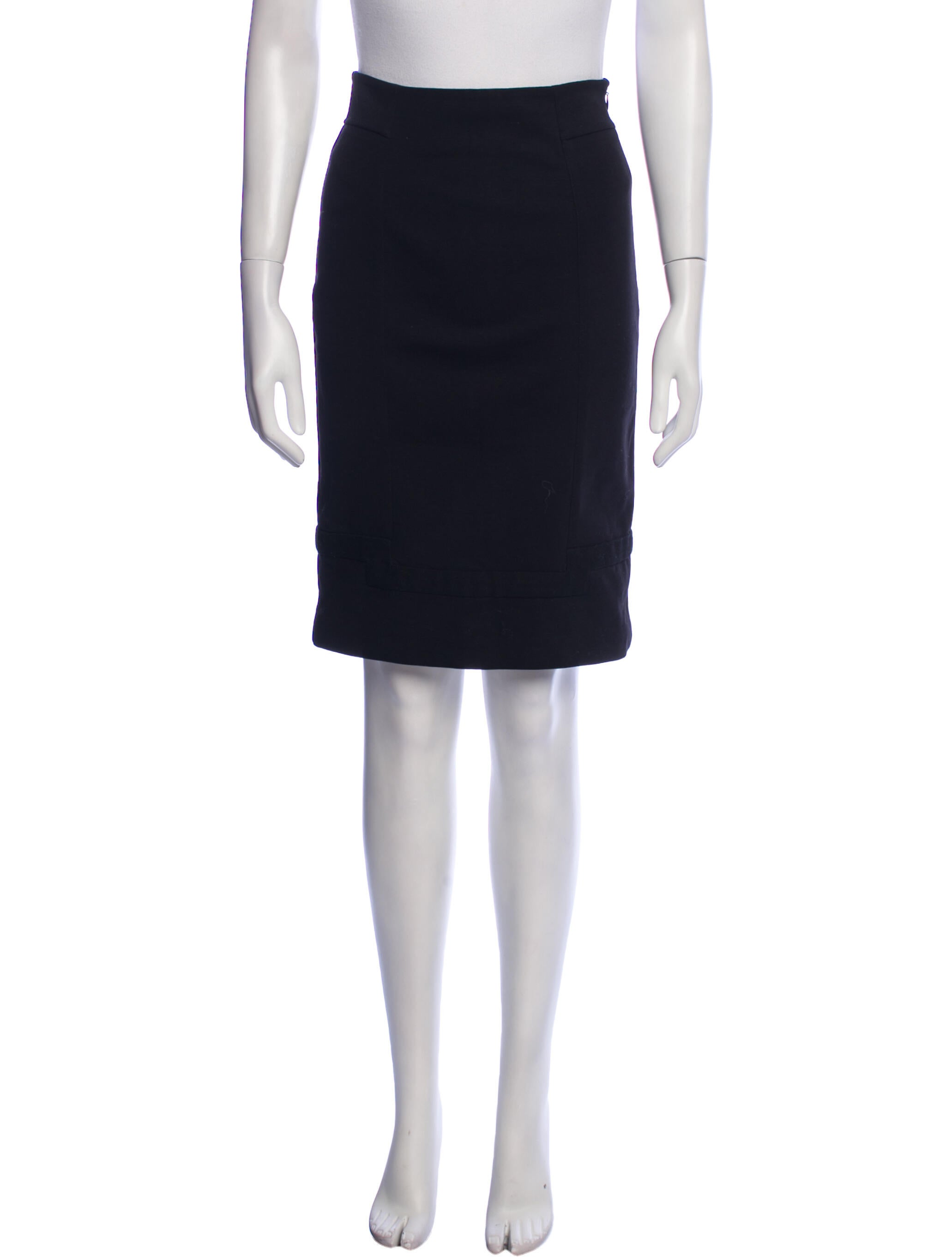 Diane von Furstenberg Knee-Length Skirt