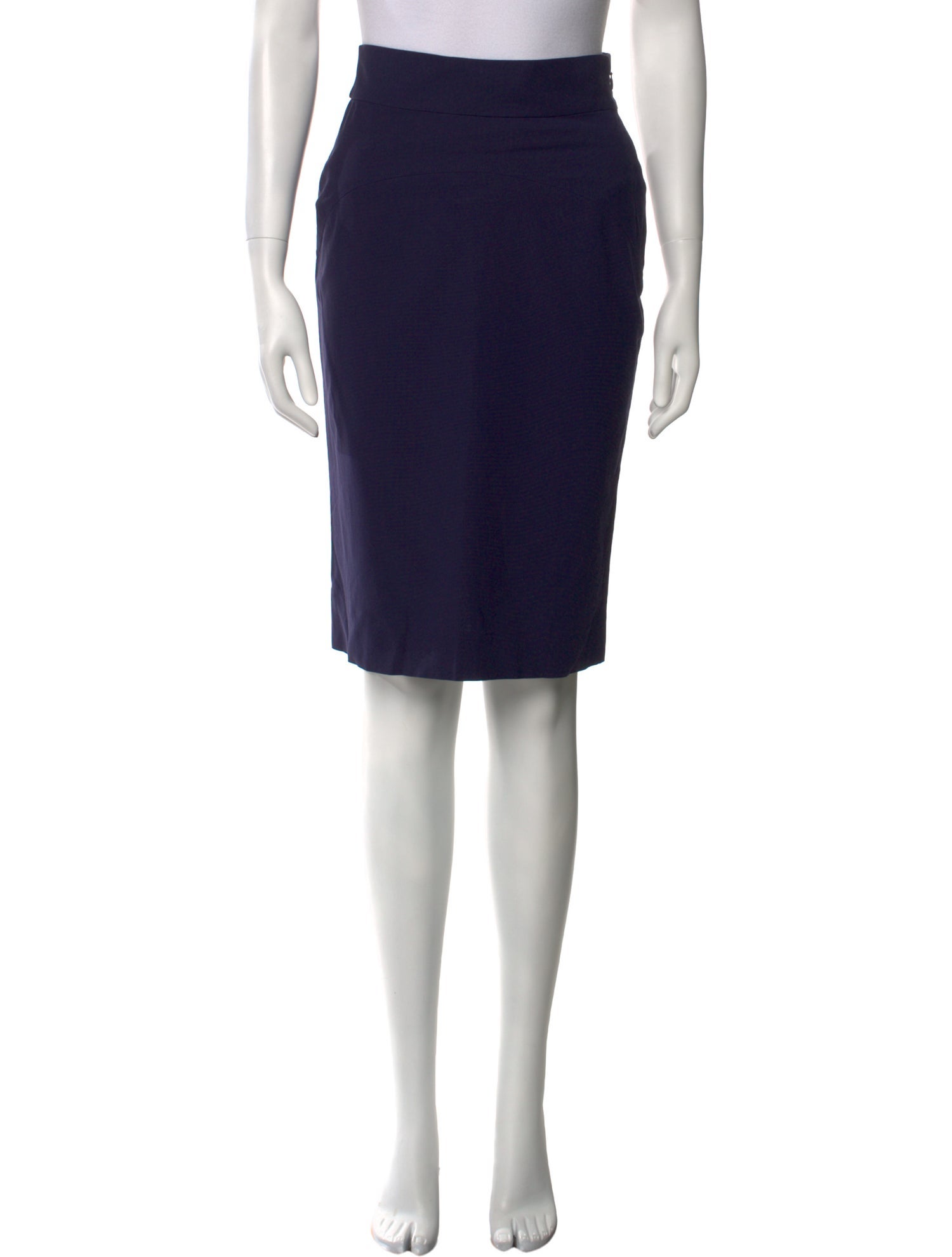 Diane von Furstenberg Knee-Length Skirt