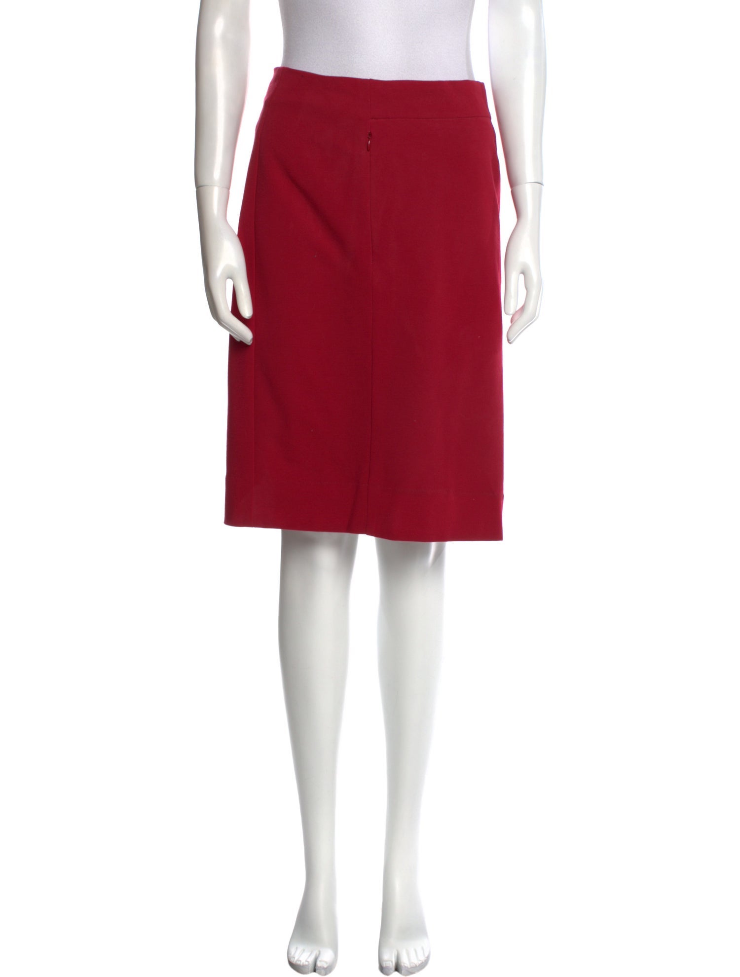 Diane von Furstenberg Knee-Length Skirt