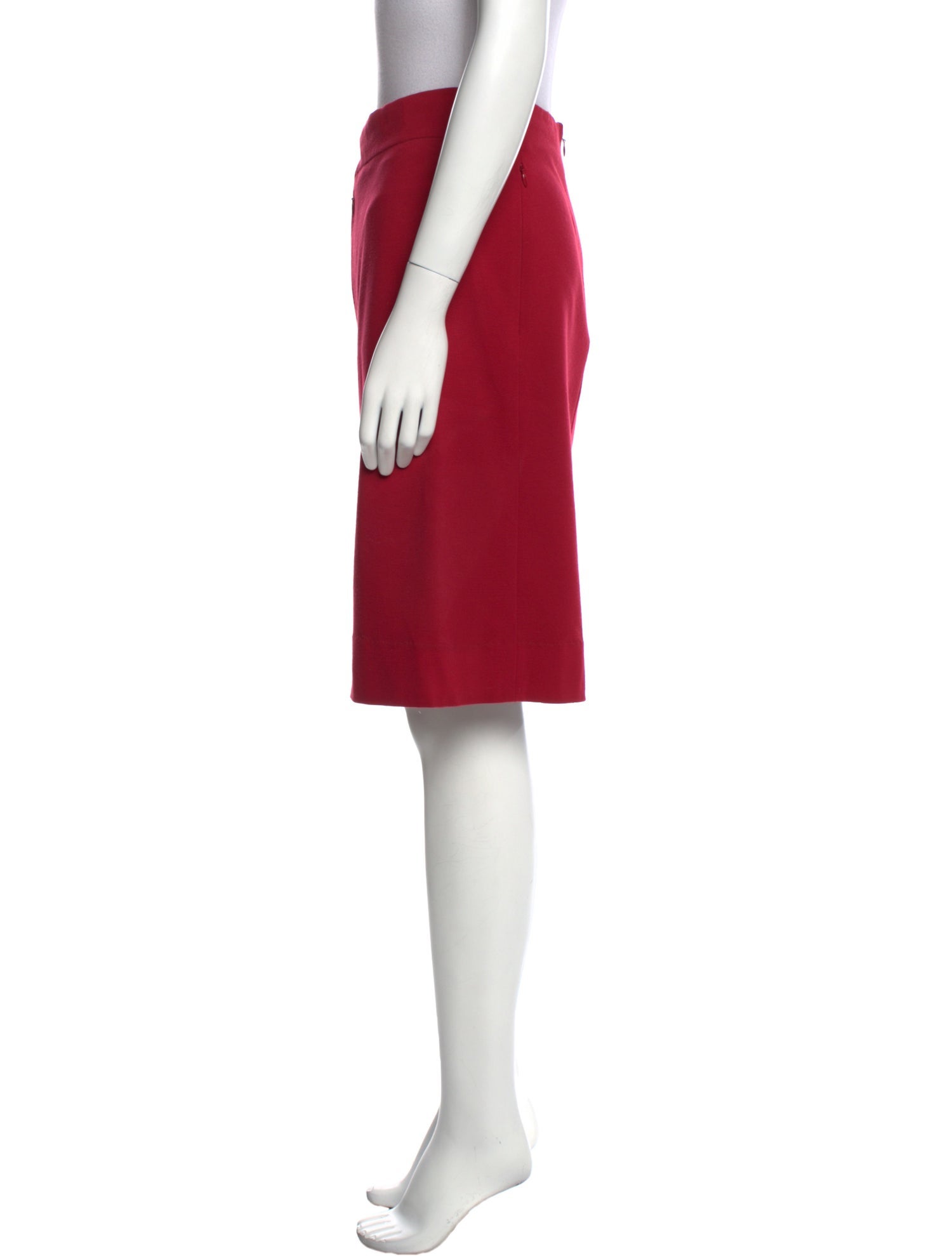 Diane von Furstenberg Knee-Length Skirt