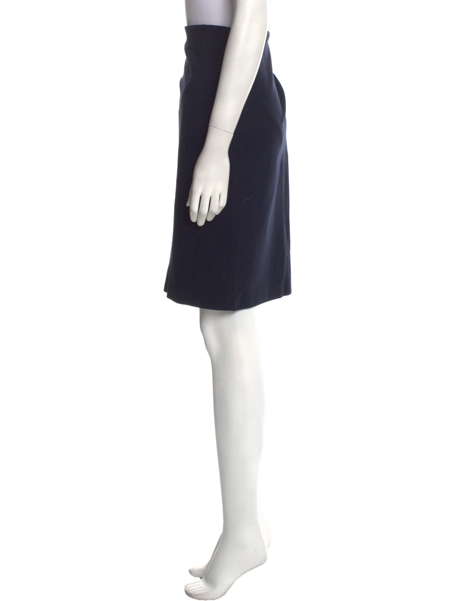 Diane von Furstenberg Knee-Length Skirt