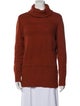 Diane von Furstenberg Wool Striped Sweater